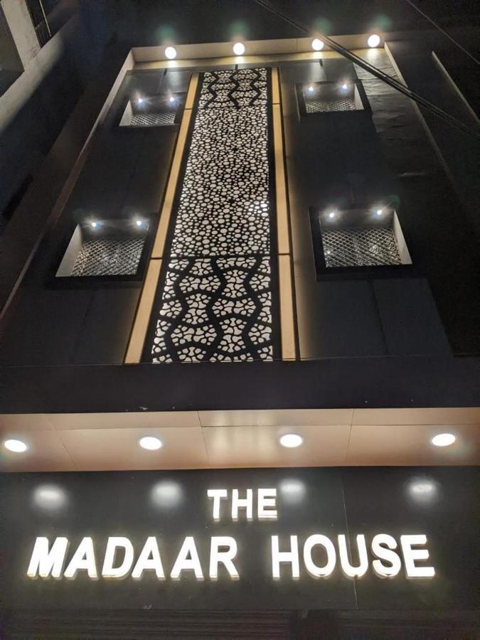 The Madaar House 호텔 바라나시 외부 사진